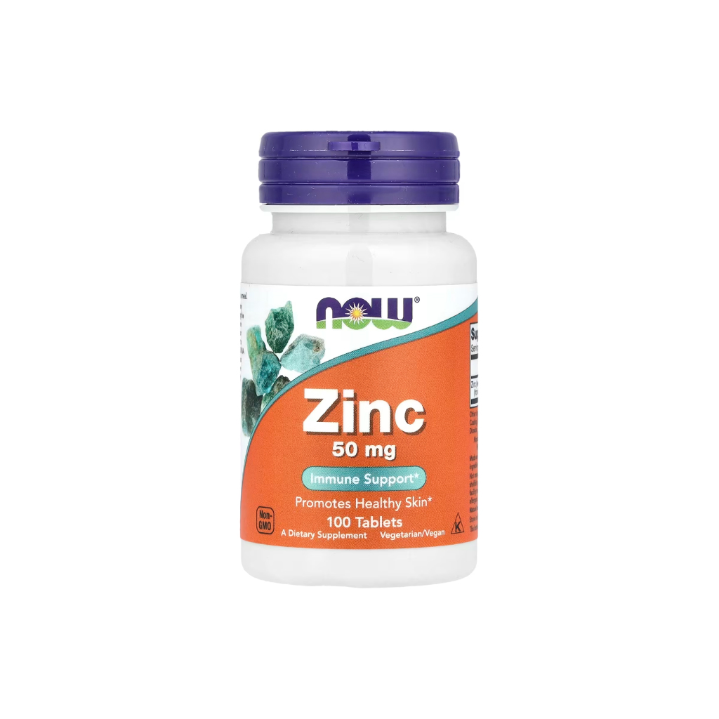 ZINC