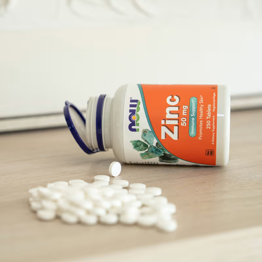 ZINCGLUCONATE-NOW