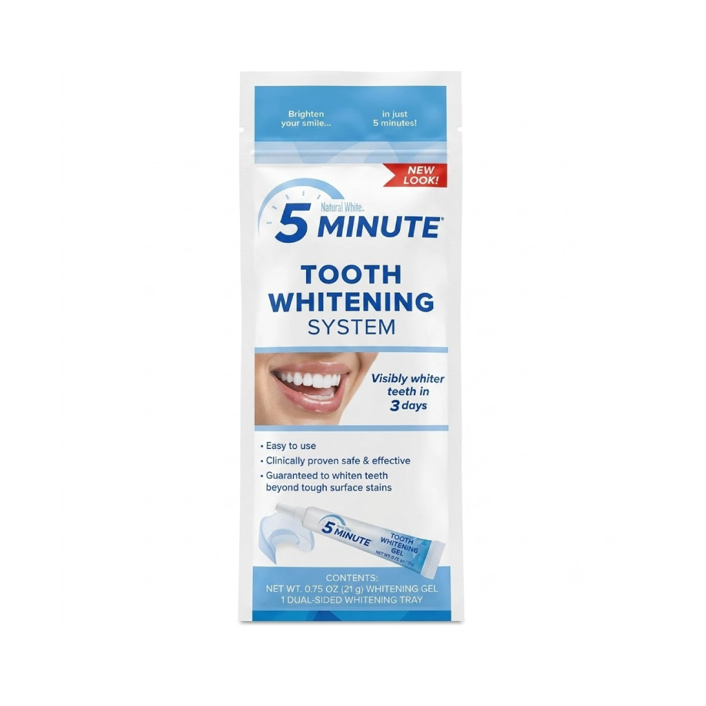 5MINUTE