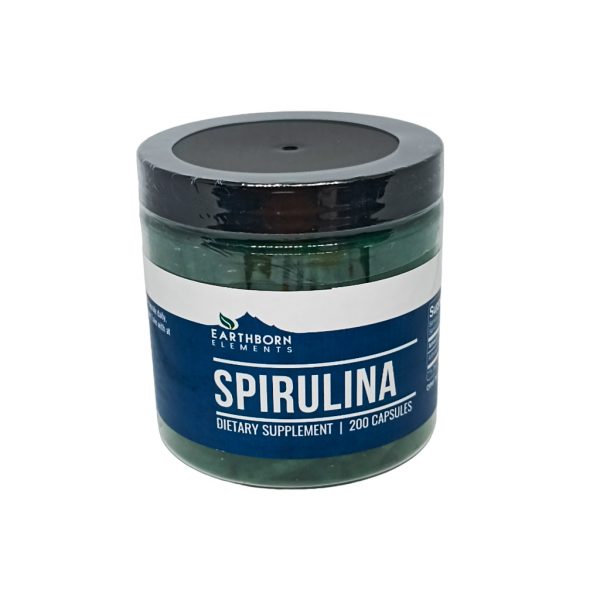 Espirulina