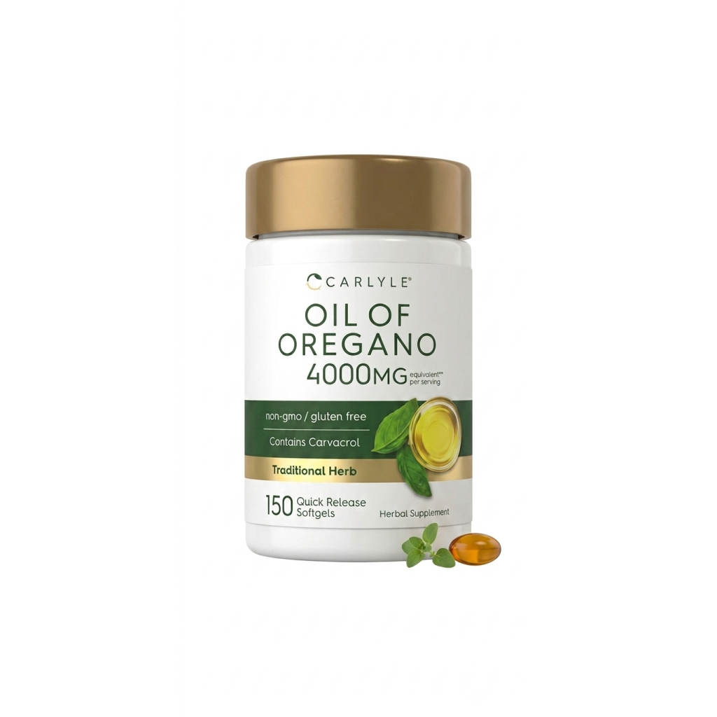 oregano