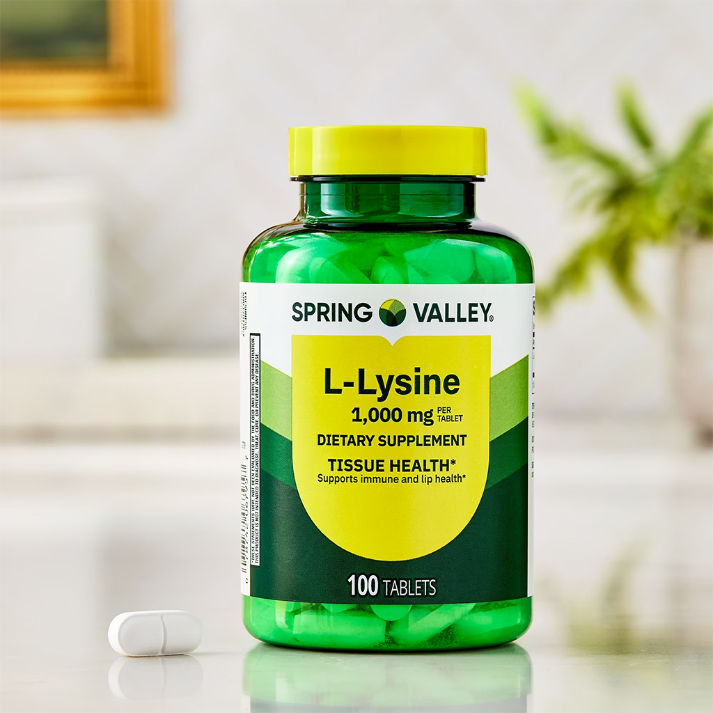 LLYSINE