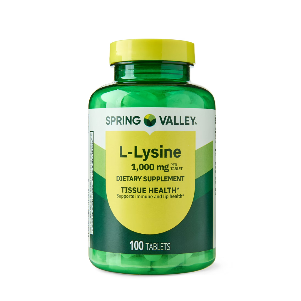 LYSINE
