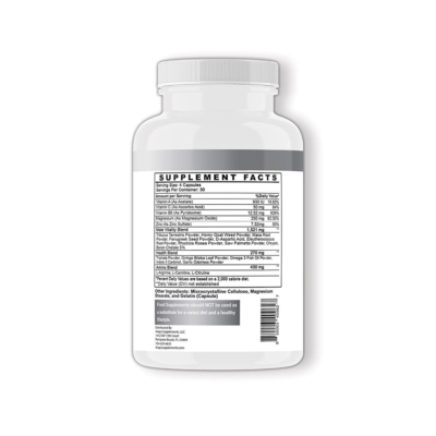 Best NMN Supplement UK