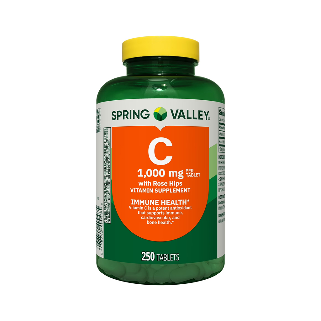 VITAMIN-C