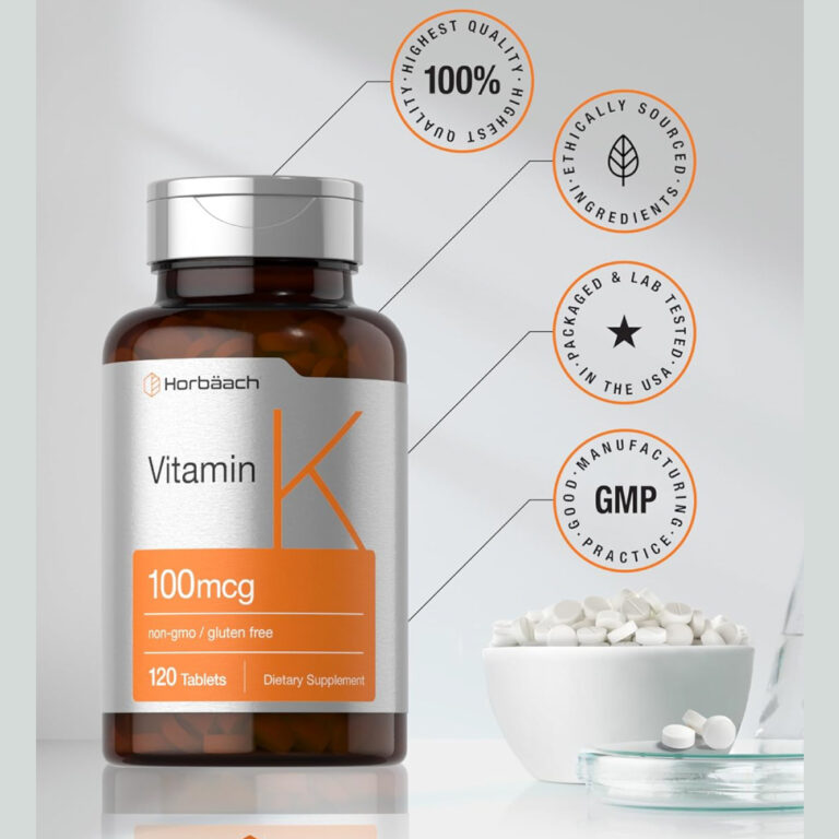 Calcium Supplement With Vitamin D3