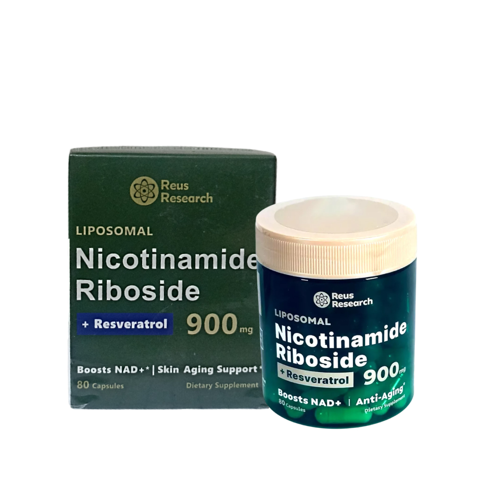 nicotinamide-riboside