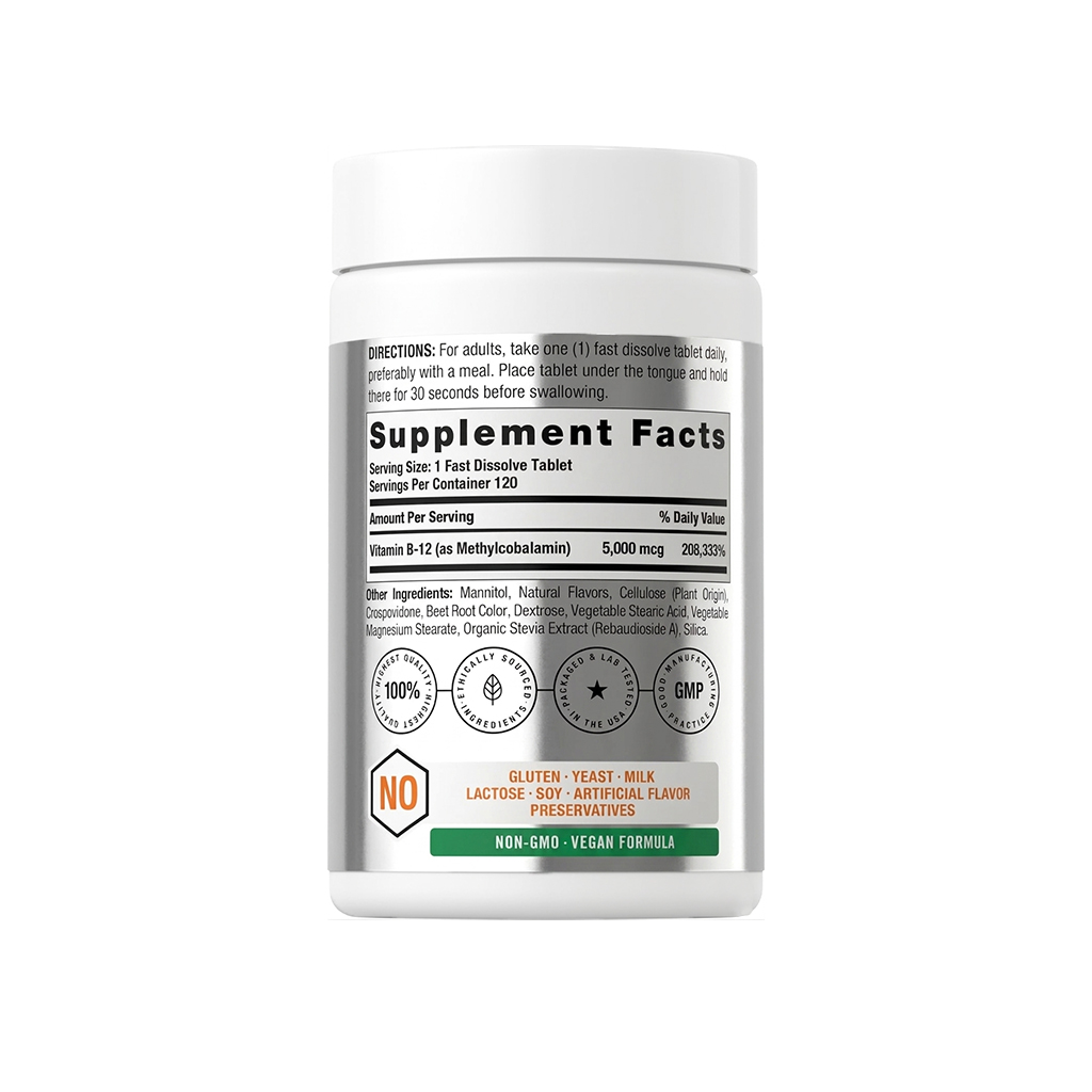 B12VITAMIN