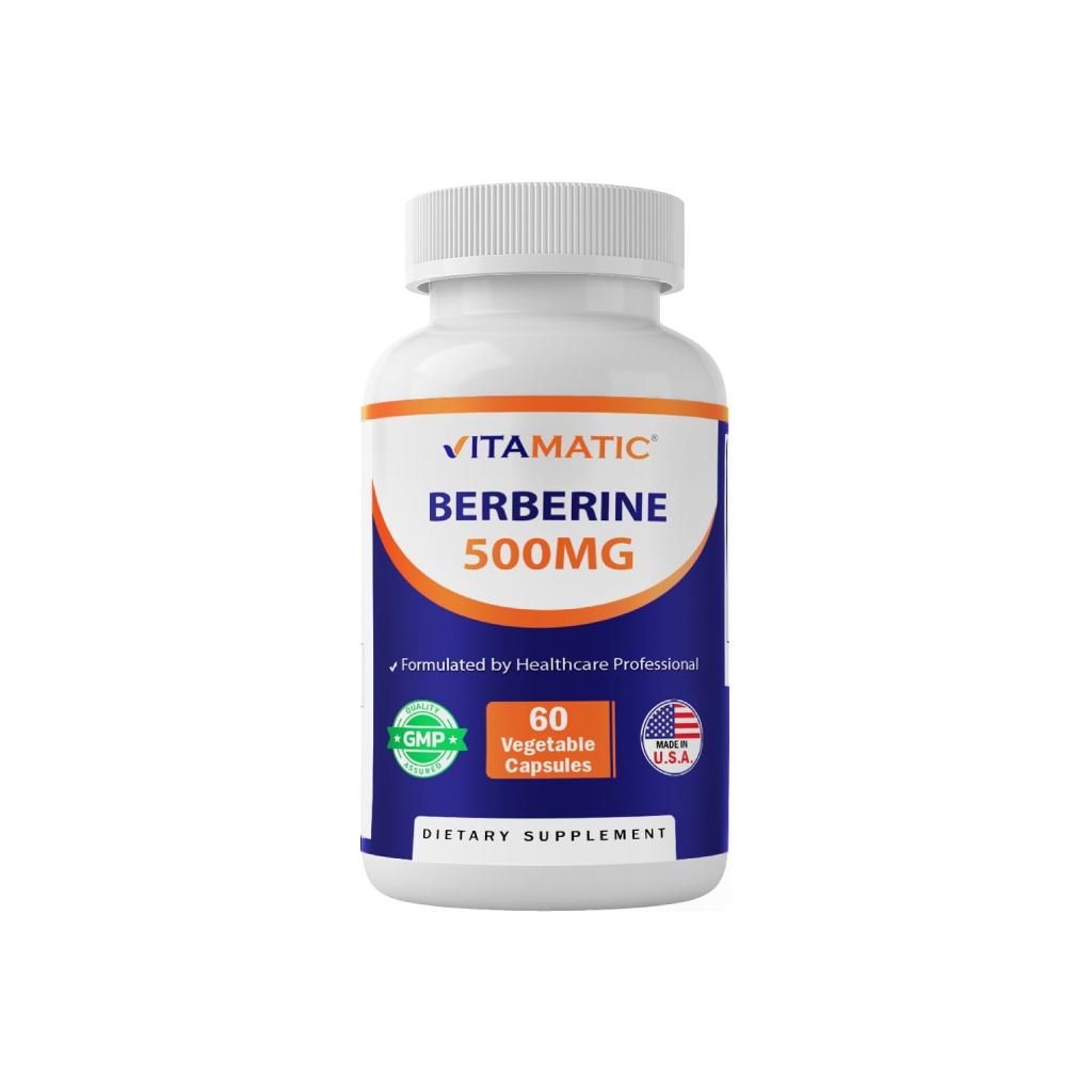 BERBERINE