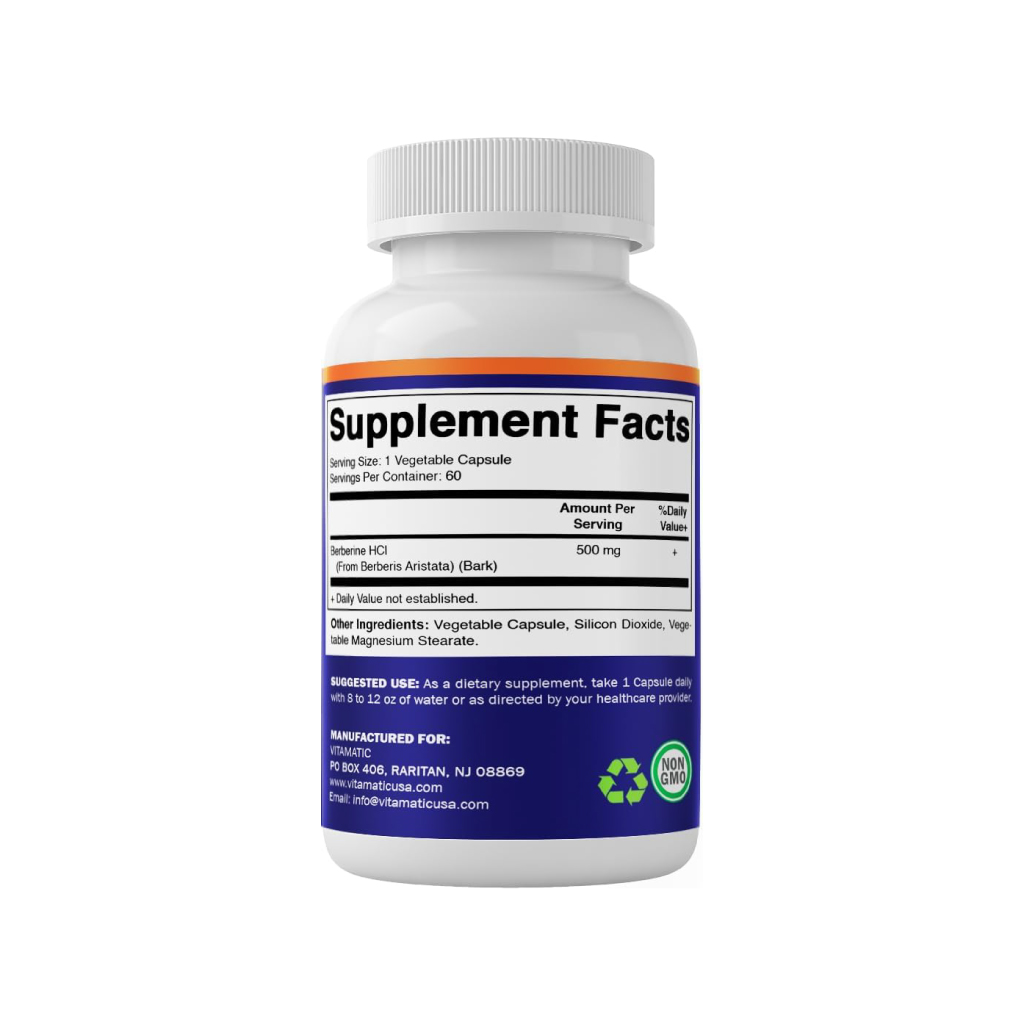 berberina