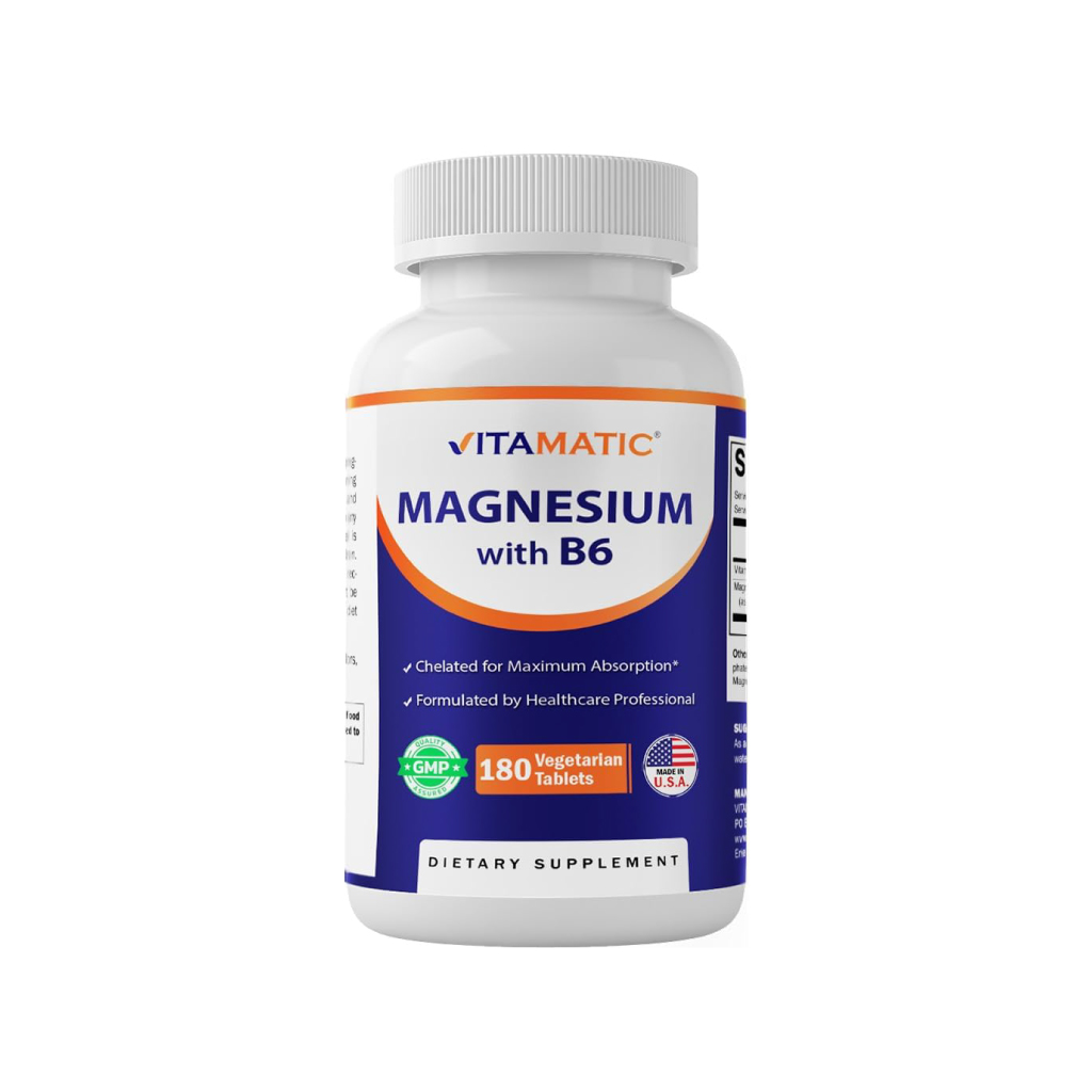 magnesium