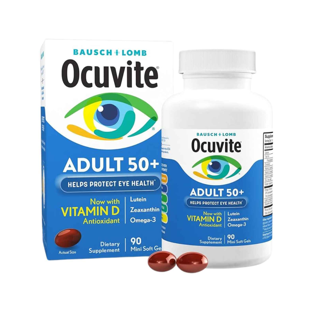 OCUVITE