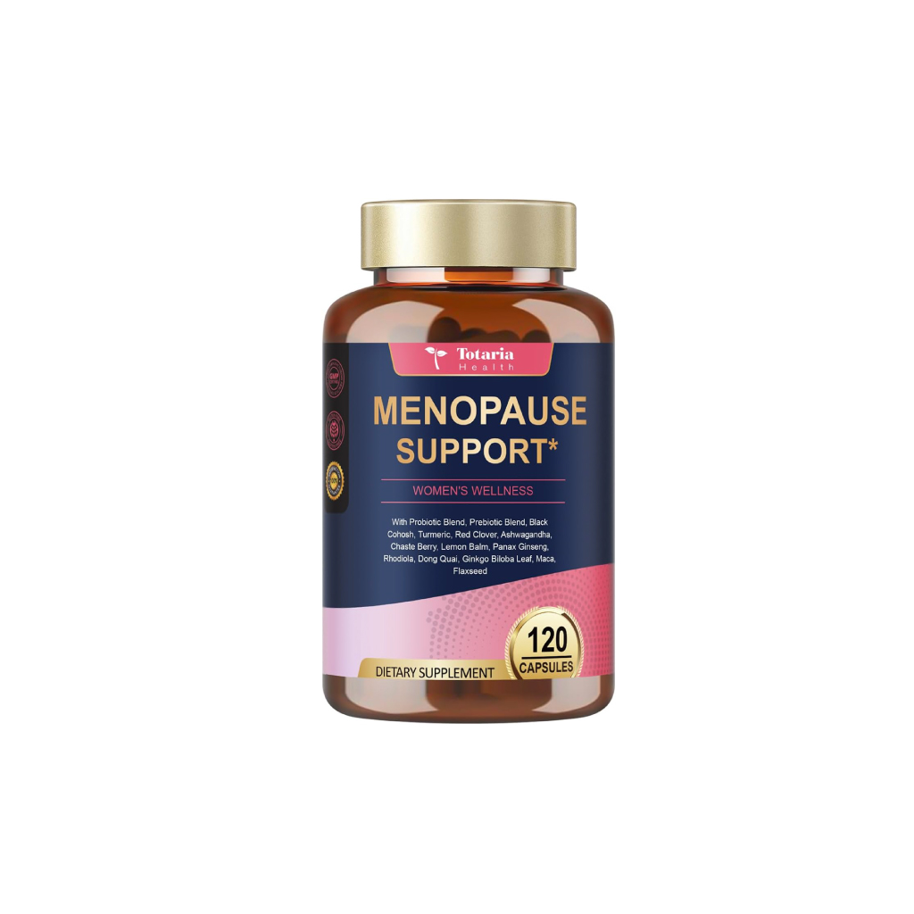 menopause-supports