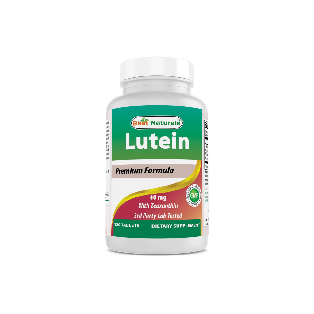 LUTEIN