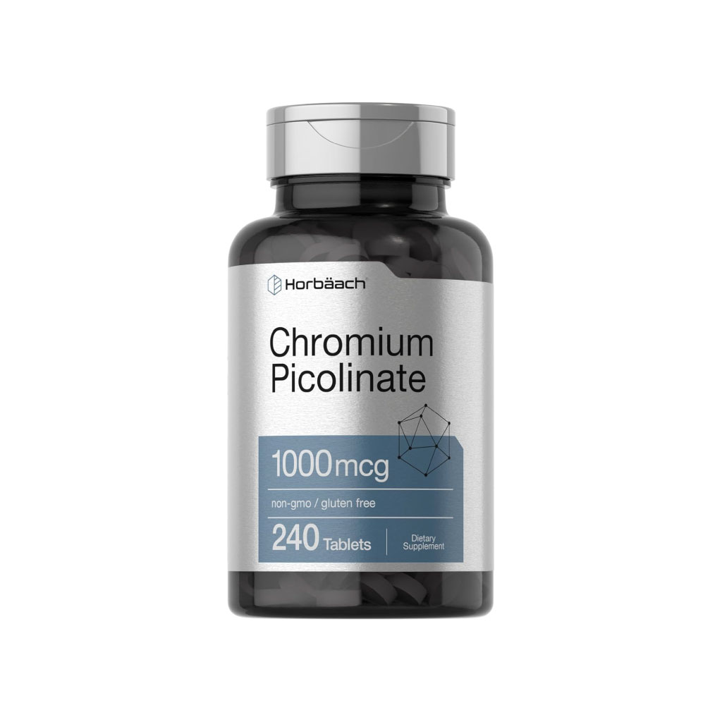CHROMIUM
