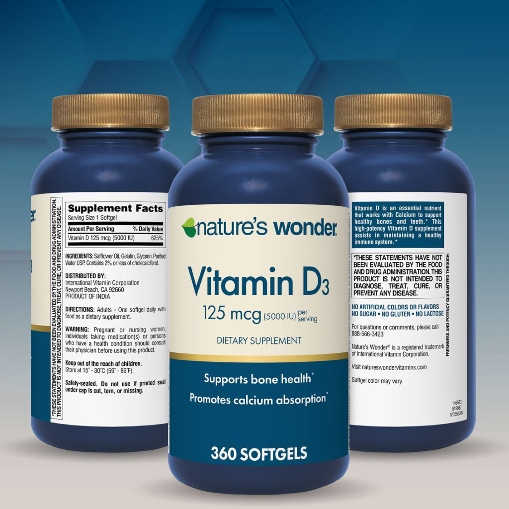 VITAMINAD3