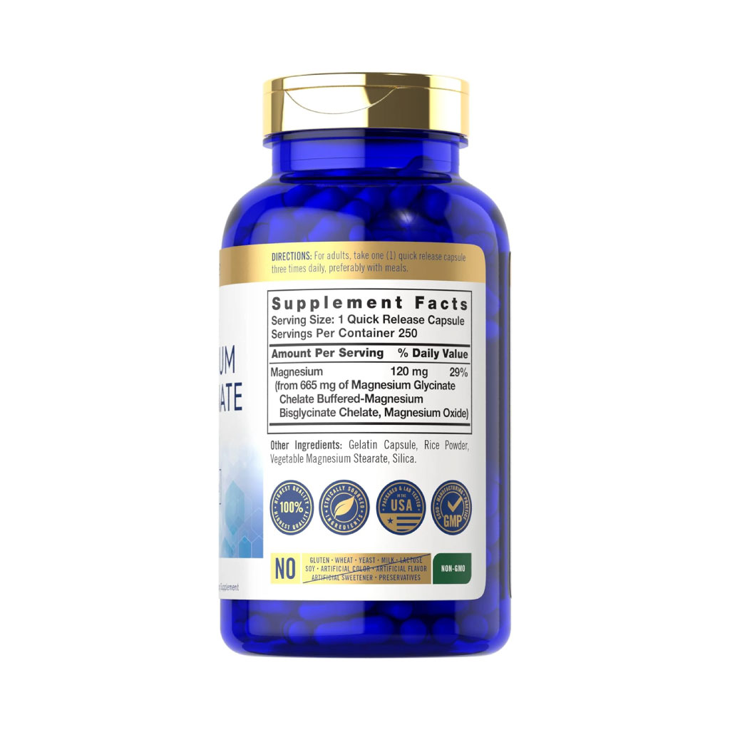 bisglicinate-magnesium