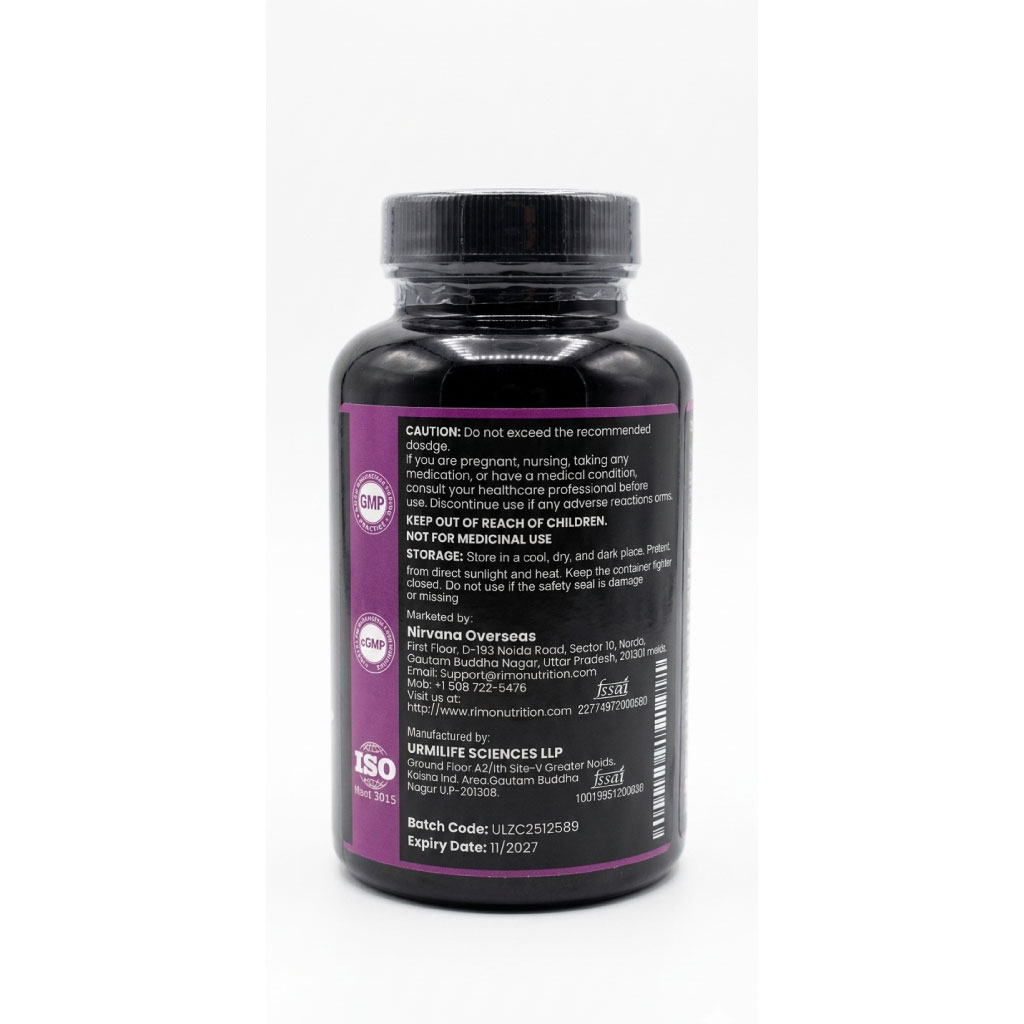 zinc-citrate-nutrition