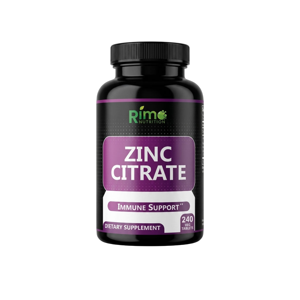 zinc-citrate