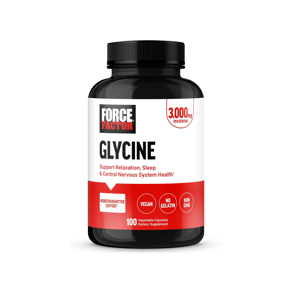 GLYCINE-FORCE