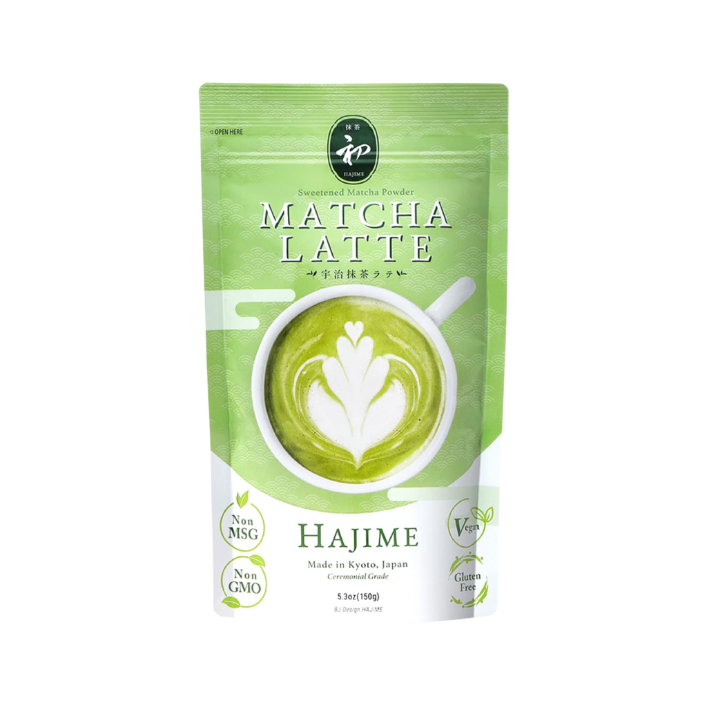 MATCHA