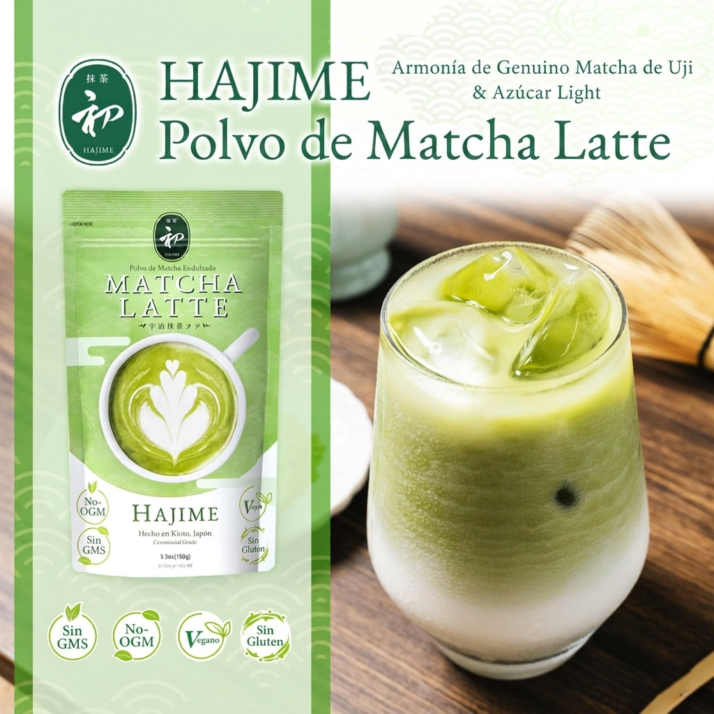 MATCHA1