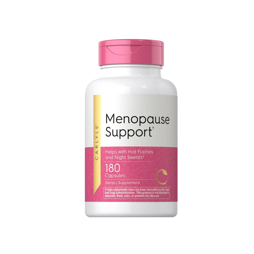 menopausesupportwomen