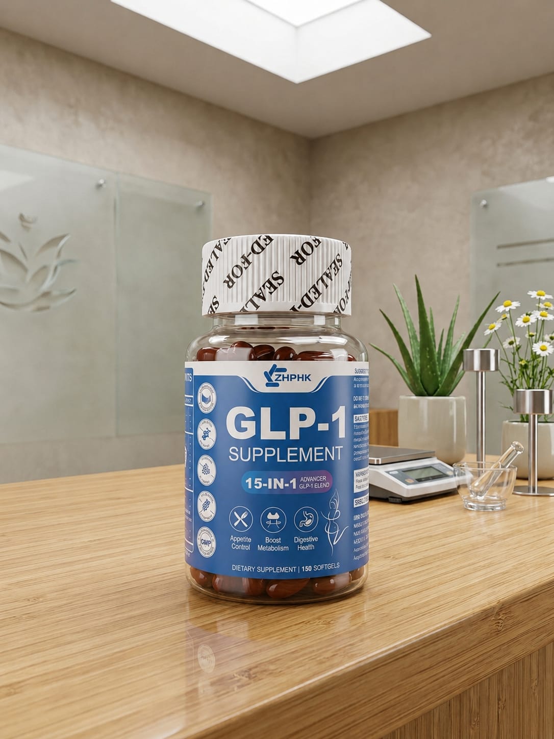 GLP-1