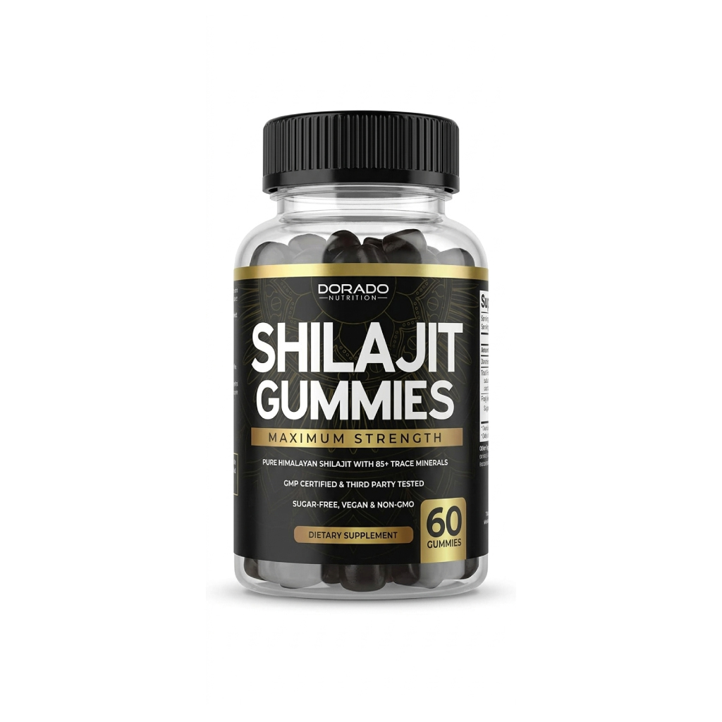SHILAJITGOMAS