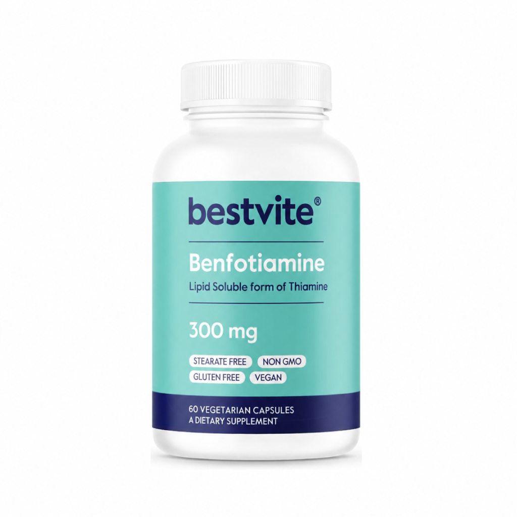 BENFOTIAMINE