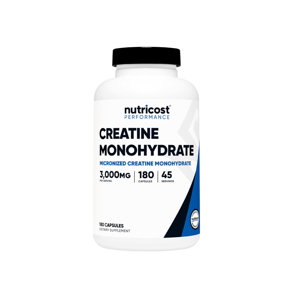 creatine