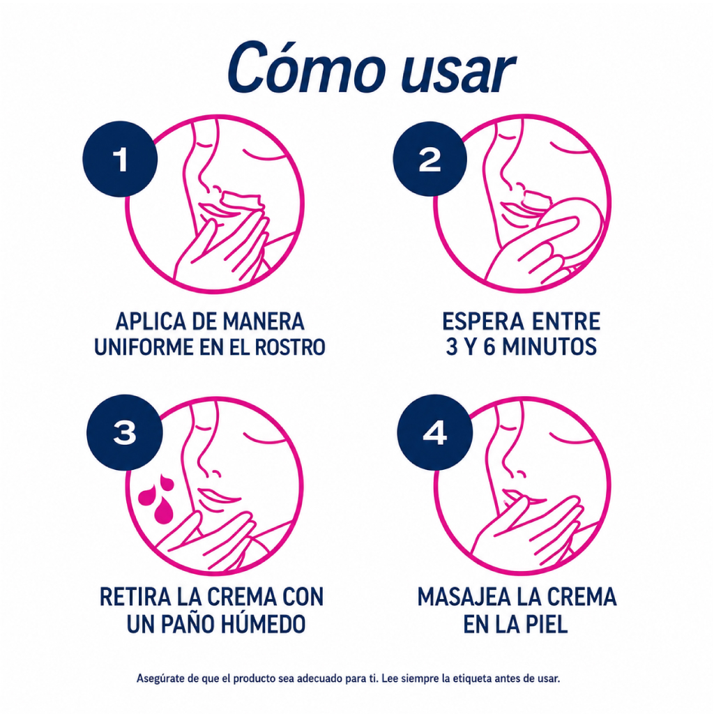 veet-rostro