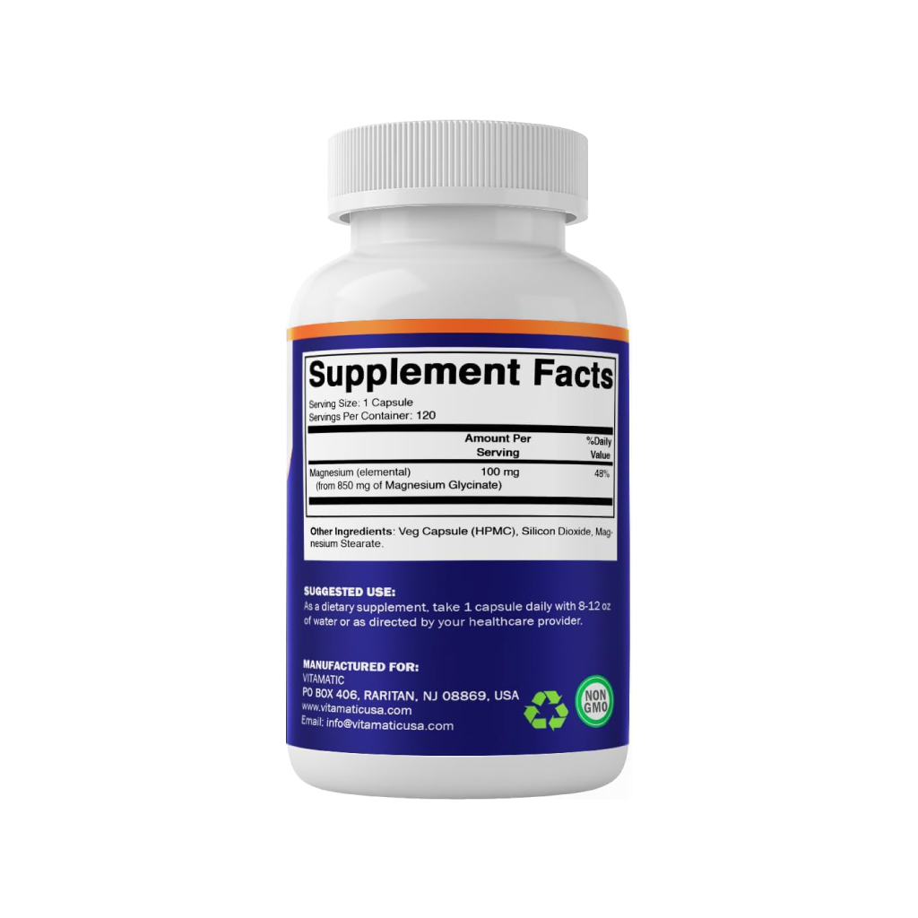 GLYICINATE