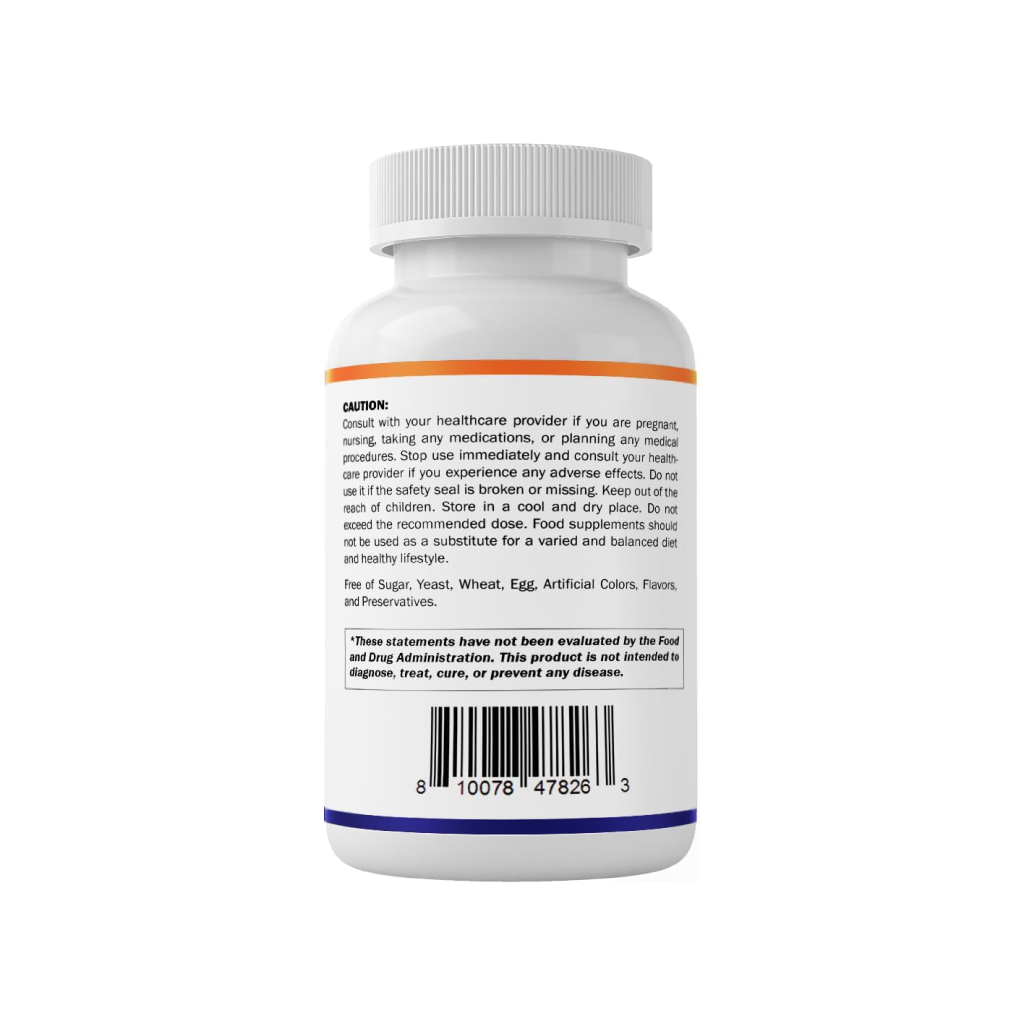 MAGNESIUM-GLYCINATE+