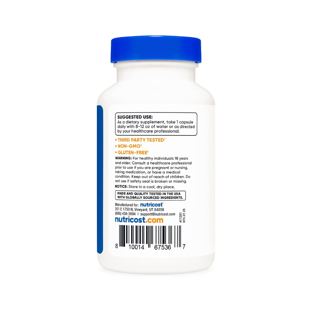 NUTRICOST