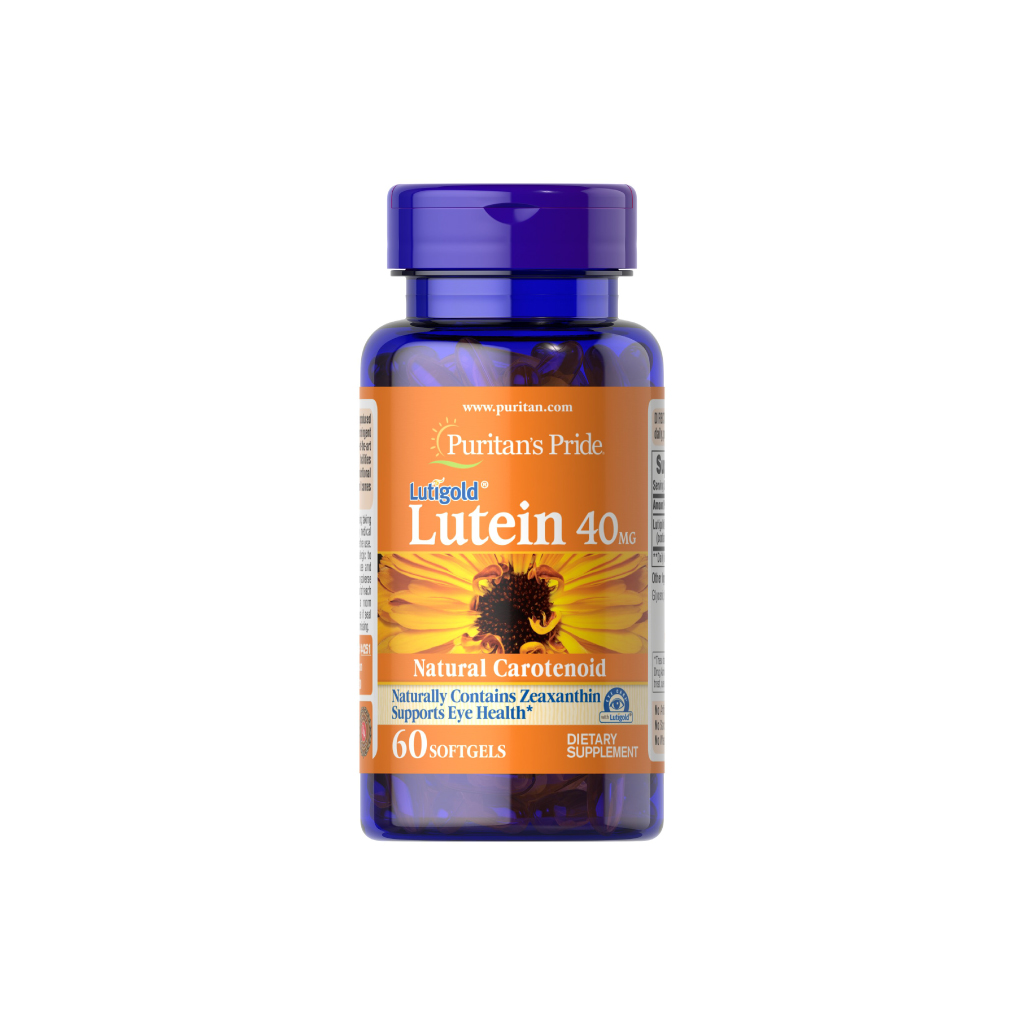 lutein