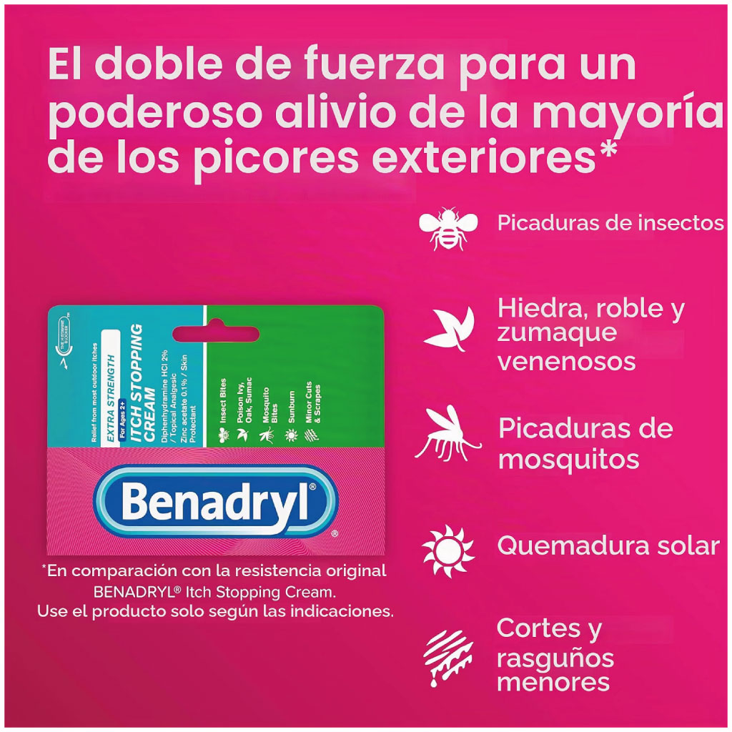 BENADRYL-CREAM
