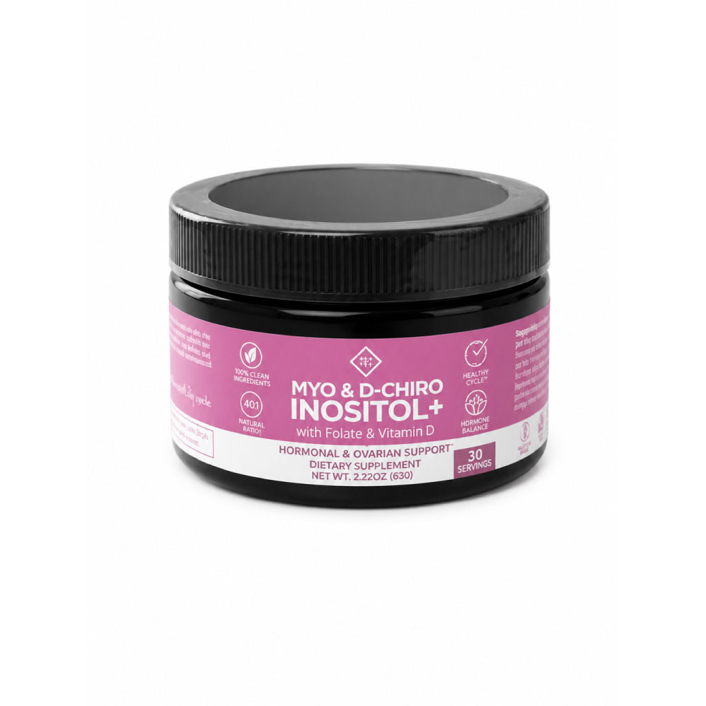myodchiroinositol