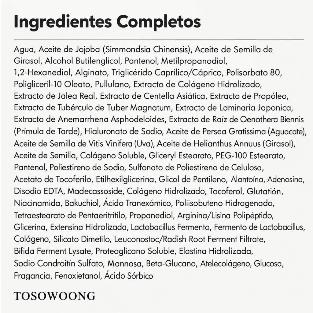 INFOCOLLAGEN