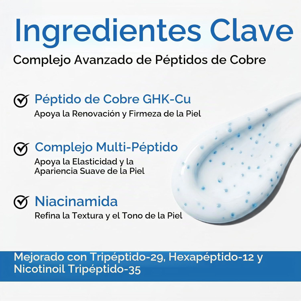 PEPTIDOSCREAM
