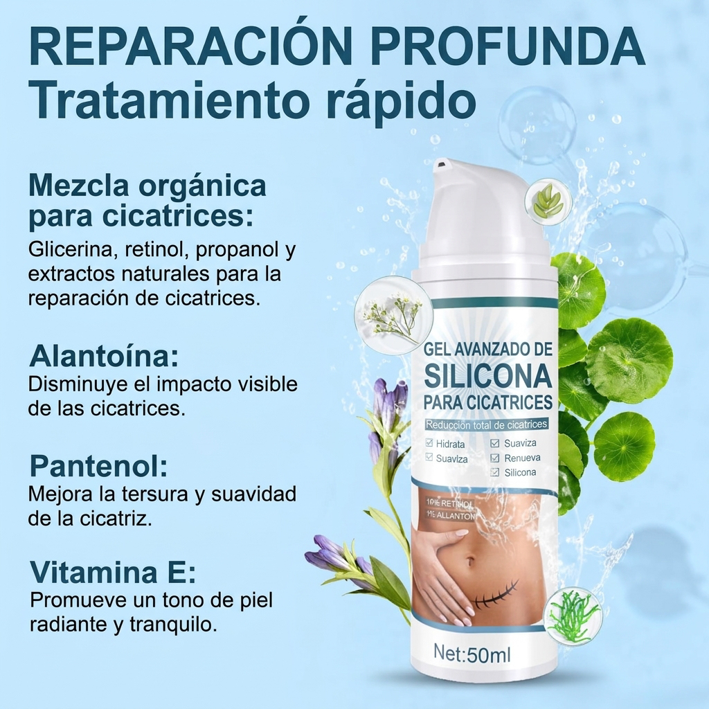 gelparacicatrices1