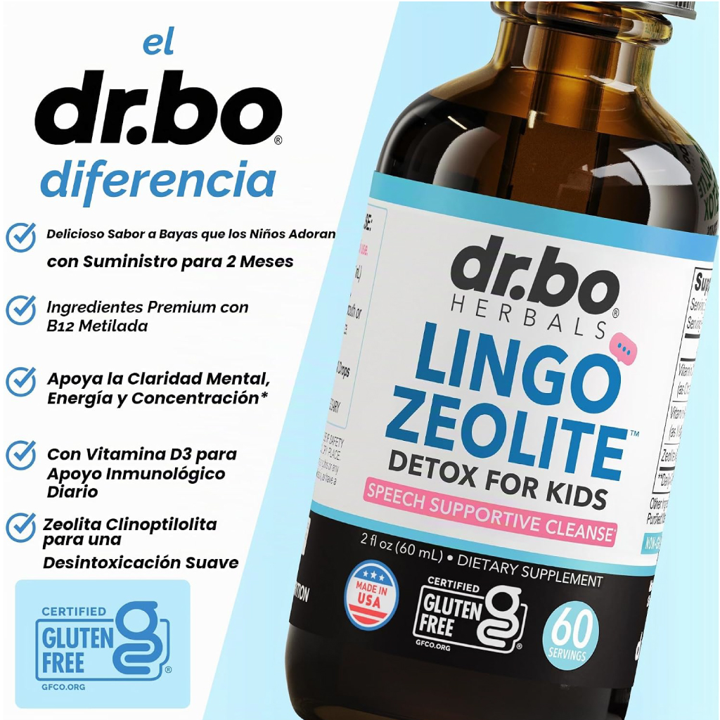 lingo-dr