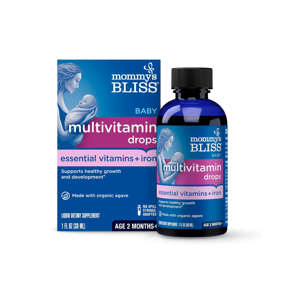 multivitamina